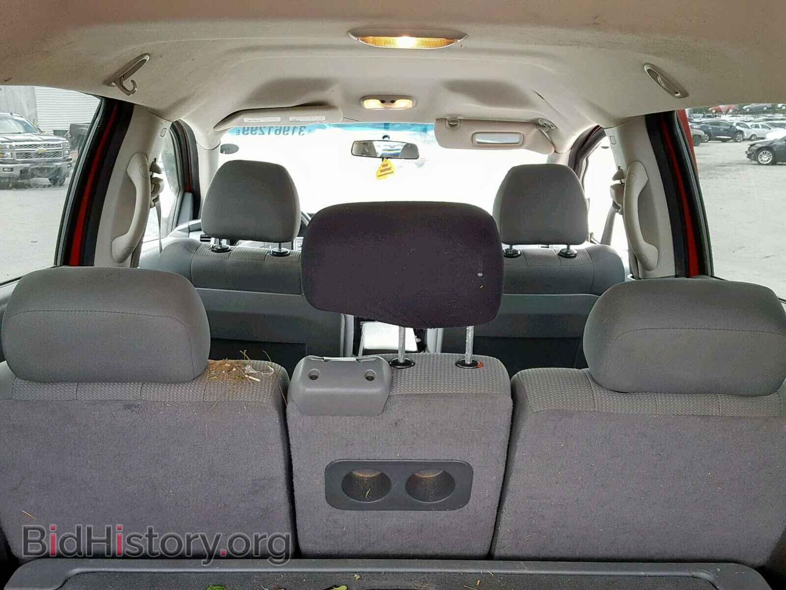 2006 DODGE DURANGO SX - VIN: 1D4HD38KX6F158529 - Photo 9