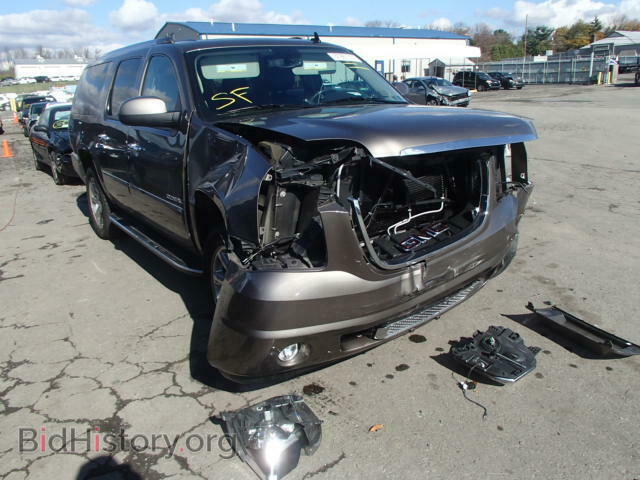 Фотография 1GKS2MEF7CR176586 - GMC YUKON 2012