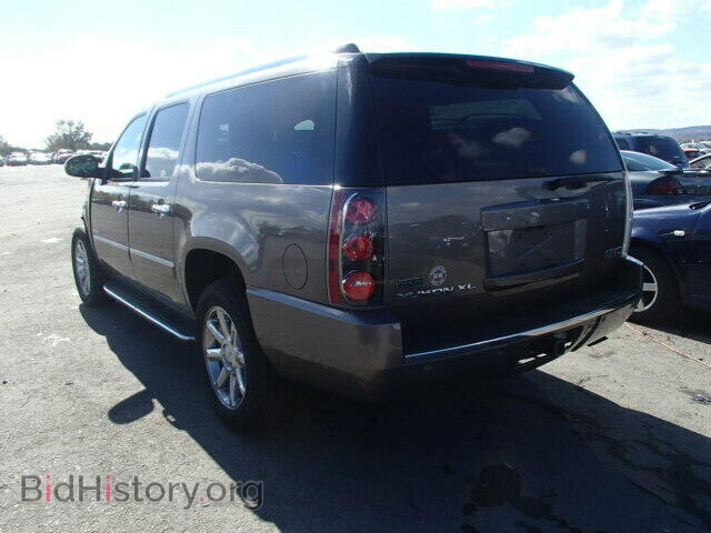 2012 GMC YUKON - VIN: 1GKS2MEF7CR176586 - Фото 3