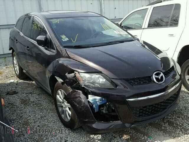 Фотография JM3ER2W54A0332316 - MAZDA CX-7 2010
