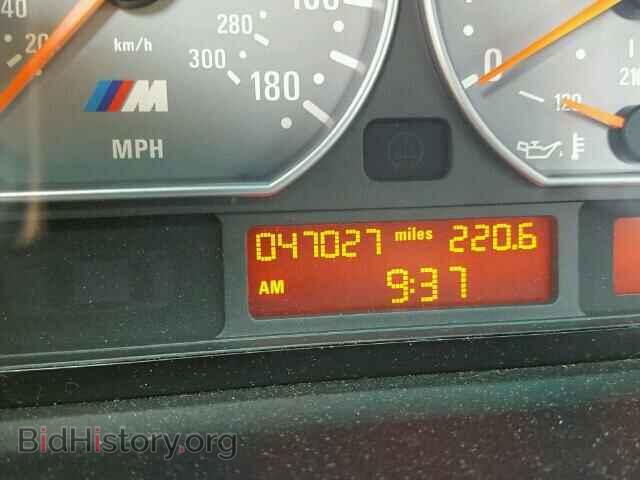 2002 BMW M3 - VIN: WBSBR934X2EX23662 - Photo 8