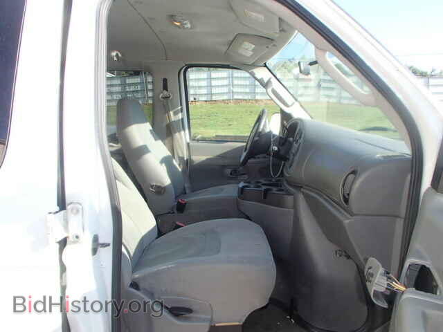 2008 FORD ECONOLINE - VIN: 1FBNE31L08DB47669 - Photo 5
