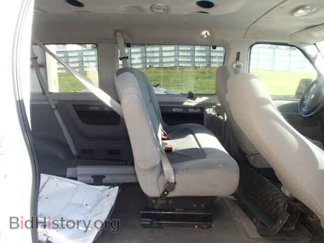 2008 FORD ECONOLINE - VIN: 1FBNE31L08DB47669 - Photo 6