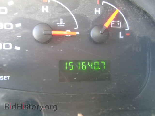 2008 FORD ECONOLINE - VIN: 1FBNE31L08DB47669 - Photo 8