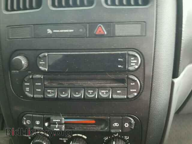 2007 DODGE CARAVAN - VIN: 1D4GP24R37B171048 - Фото 9