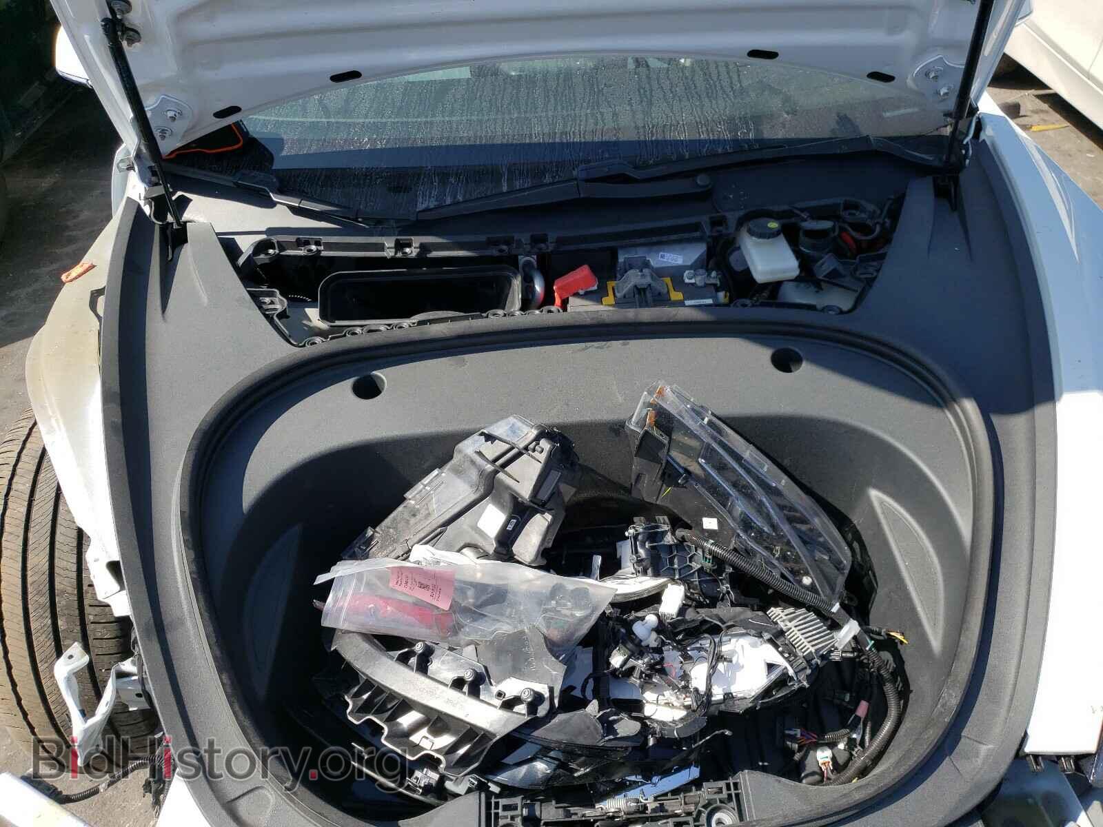 2019 TESLA MODEL 3 - VIN: 5YJ3E1EA0KF486514 - Photo 7
