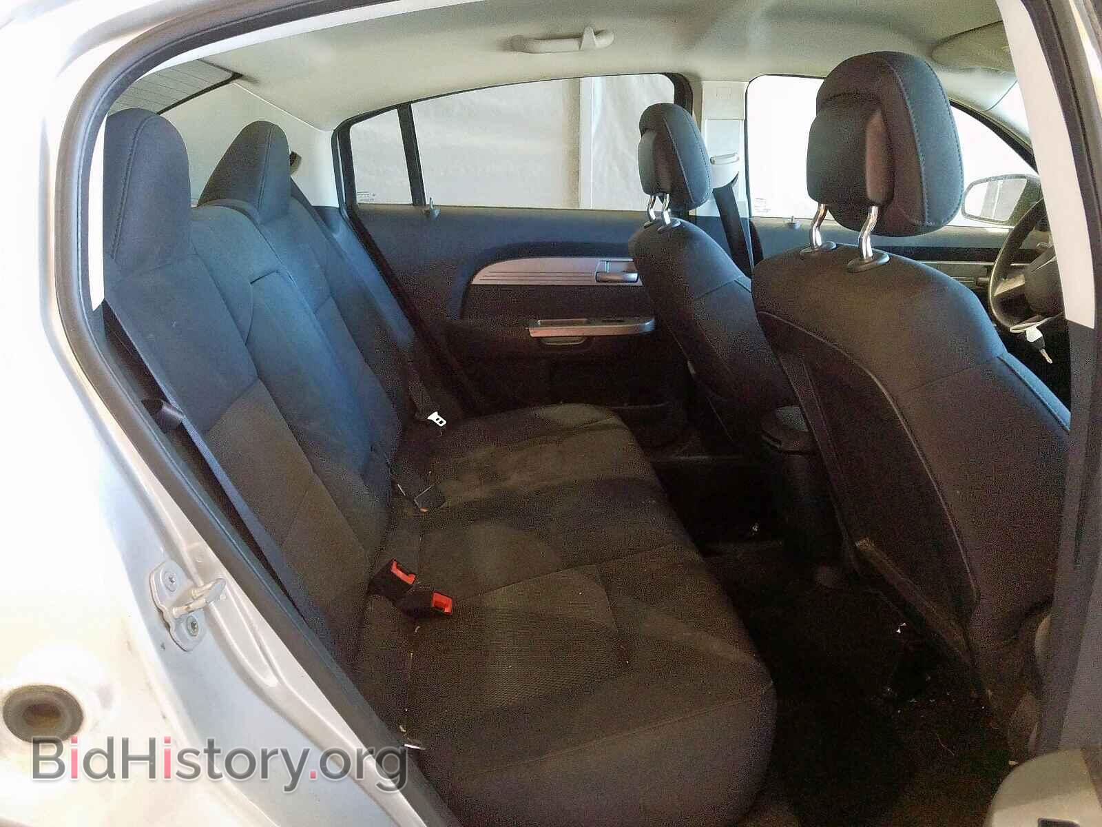 2010 CHRYSLER SEBRING - VIN: 1C3CC4FD0AN179834 - Фото 6
