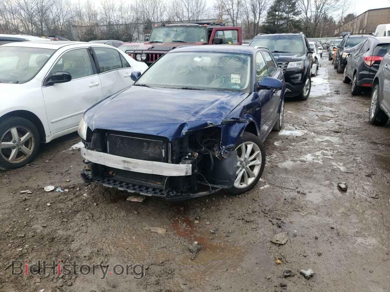 2013 AUDI A3 - VIN: WAUDFAFM1DA013093 - Photo 2