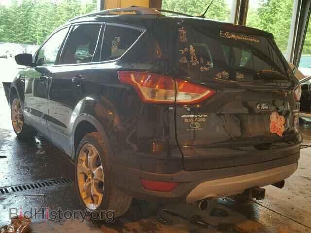 2013 FORD ESCAPE - VIN: 1FMCU9J99DUB24085 - Фото 3
