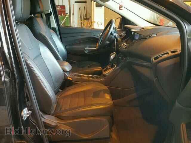 2013 FORD ESCAPE - VIN: 1FMCU9J99DUB24085 - Фото 5