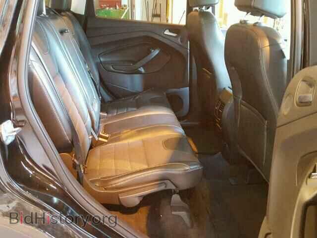 2013 FORD ESCAPE - VIN: 1FMCU9J99DUB24085 - Фото 6