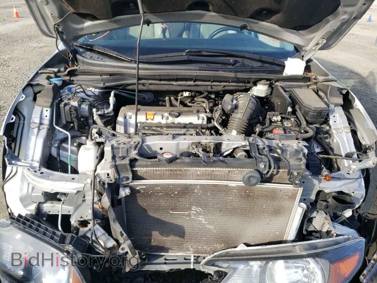 2012 HONDA CRV - VIN: JHLRM3H78CC004530 - Фото 7