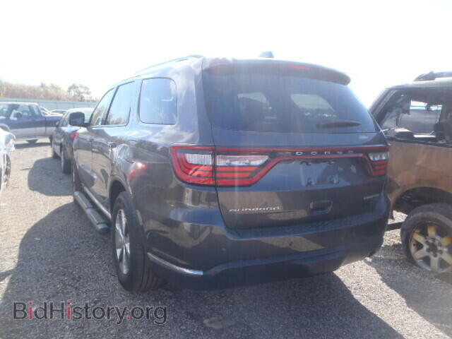 2014 DODGE DURANGO - VIN: 1C4RDHDG9EC590058 - Photo 3
