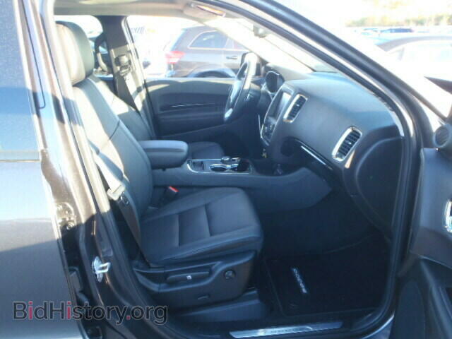 2014 DODGE DURANGO - VIN: 1C4RDHDG9EC590058 - Photo 5