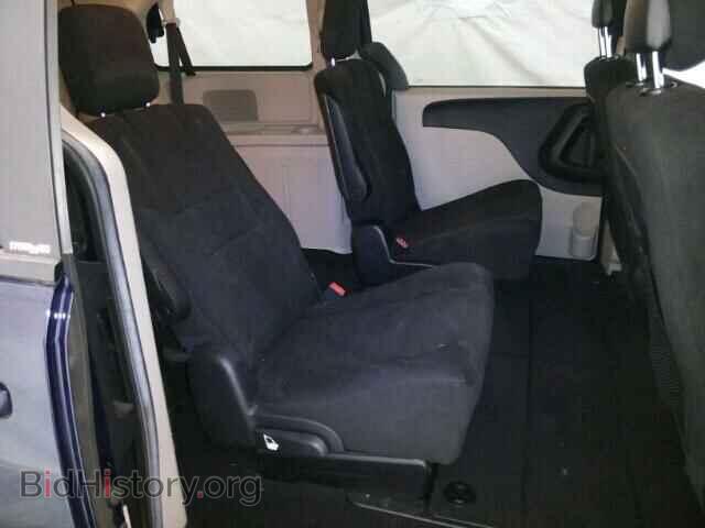 2012 DODGE CARAVAN - VIN: 2C4RDGBG8CR288164 - Фото 6
