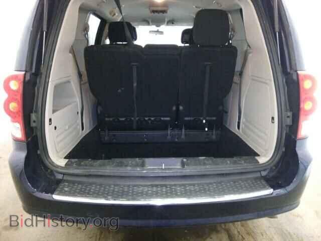 2012 DODGE CARAVAN - VIN: 2C4RDGBG8CR288164 - Фото 9