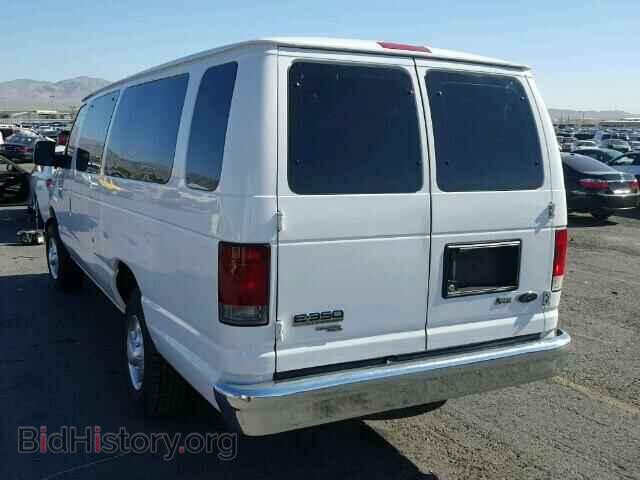 2012 FORD ECONOLINE - VIN: 1FBSS3BL4CDA44645 - Фото 3