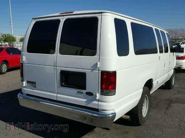 2012 FORD ECONOLINE - VIN: 1FBSS3BL4CDA44645 - Фото 4