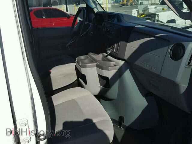 2012 FORD ECONOLINE - VIN: 1FBSS3BL4CDA44645 - Фото 5