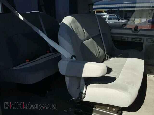2012 FORD ECONOLINE - VIN: 1FBSS3BL4CDA44645 - Фото 6