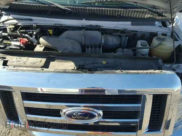 2012 FORD ECONOLINE - VIN: 1FBSS3BL4CDA44645 - Фото 7