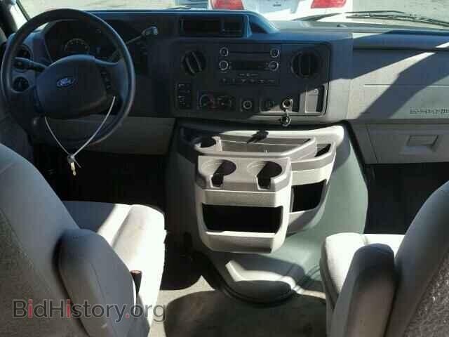 2012 FORD ECONOLINE - VIN: 1FBSS3BL4CDA44645 - Фото 9