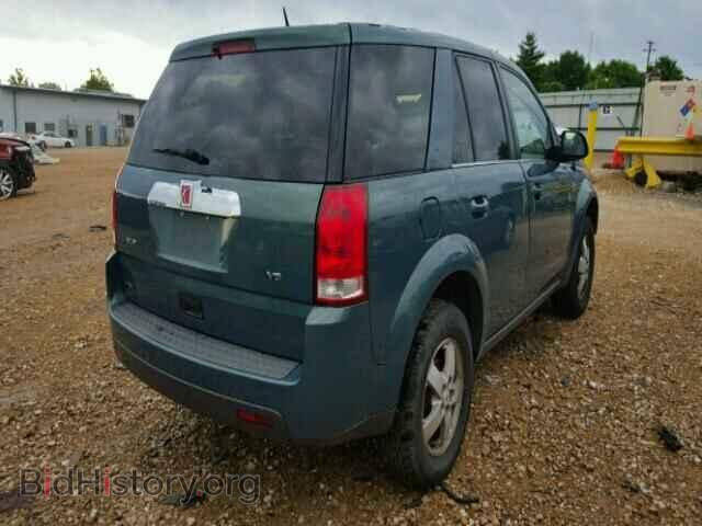 2007 SATURN VUE - VIN: 5GZCZ53427S816056 - Фото 4