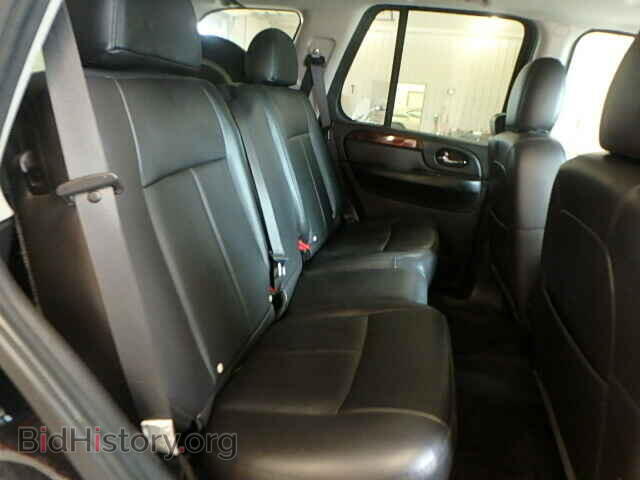 2008 SAAB 97X - VIN: 5S3ET13S182804155 - Фото 6