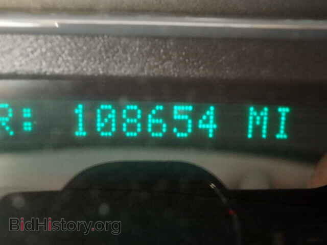 2008 SAAB 97X - VIN: 5S3ET13S182804155 - Фото 8