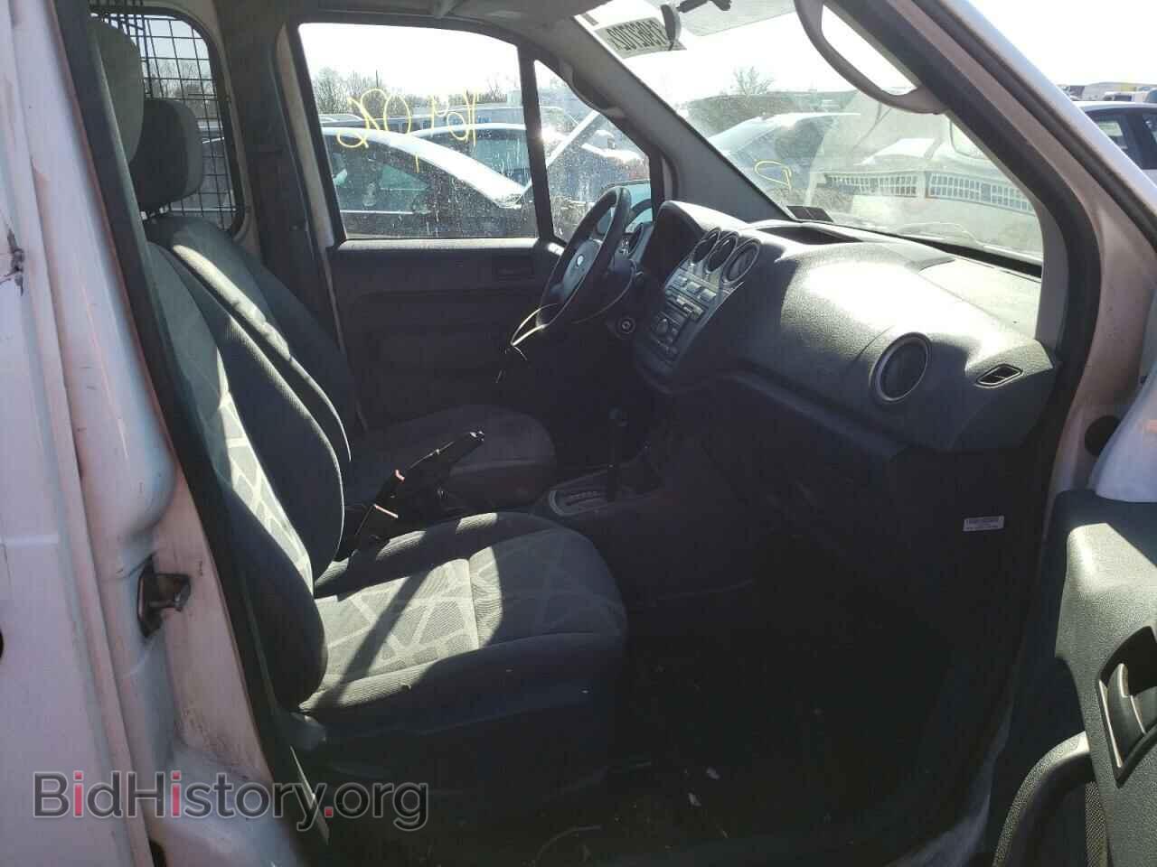2011 FORD TRANSIT CO - VIN: NM0LS6BN4BT074314 - Фото 5