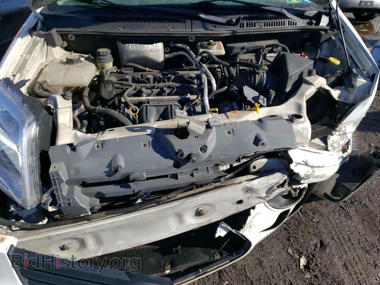 2011 FORD TRANSIT CO - VIN: NM0LS6BN4BT074314 - Фото 7