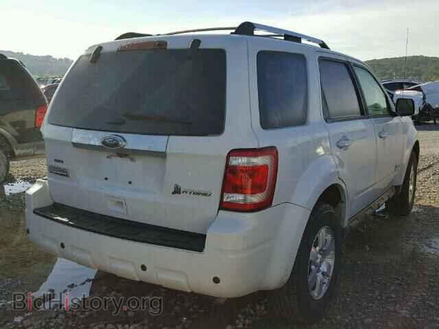 2012 FORD ESCAPE - VIN: 1FMCU4K36CKA42368 - Фото 4