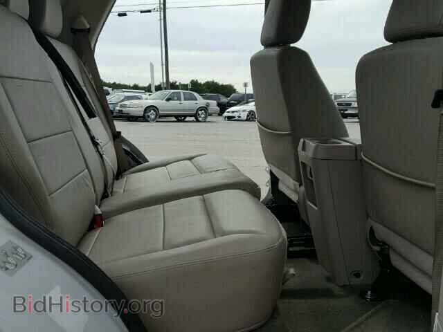 2012 FORD ESCAPE - VIN: 1FMCU4K36CKA42368 - Фото 6