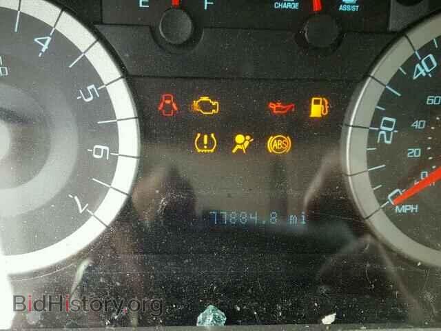 2012 FORD ESCAPE - VIN: 1FMCU4K36CKA42368 - Фото 8
