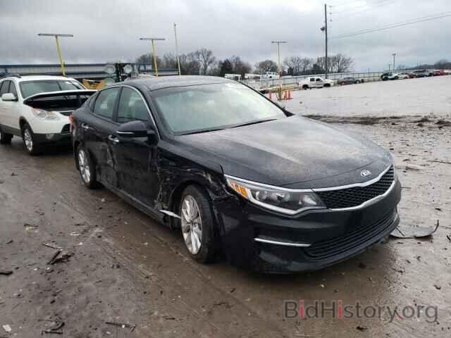 Photo 5XXGT4L36JG261314 - KIA OPTIMA 2018