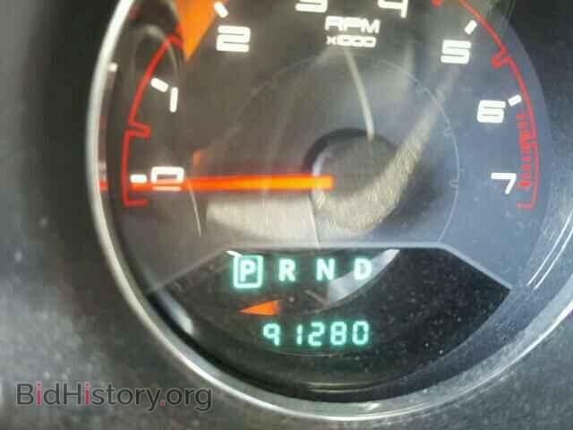 2013 DODGE AVENGER - VIN: 1C3CDZAB4DN607022 - Photo 8