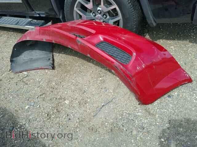 2013 DODGE AVENGER - VIN: 1C3CDZAB4DN607022 - Photo 10