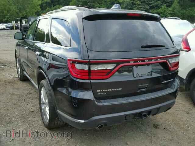 2014 DODGE DURANGO - VIN: 1C4SDJET4EC332390 - Фото 3
