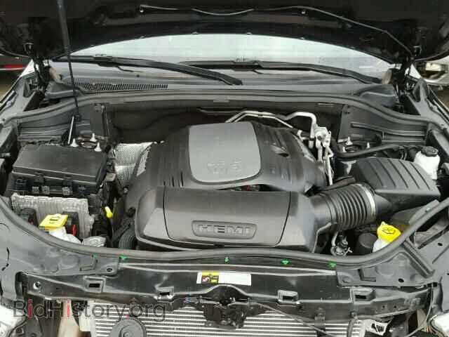 2014 DODGE DURANGO - VIN: 1C4SDJET4EC332390 - Фото 7