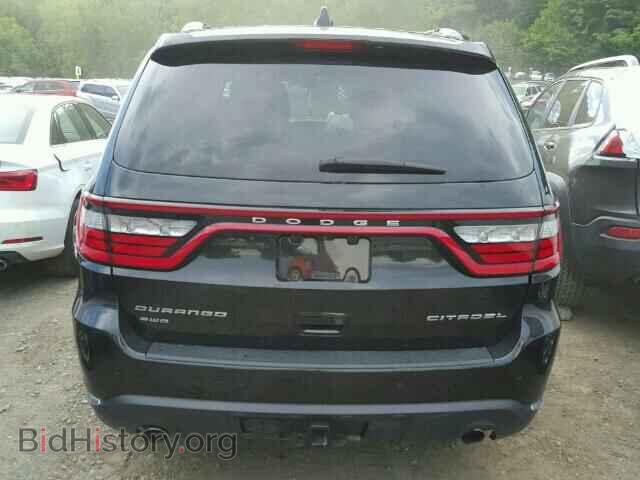 2014 DODGE DURANGO - VIN: 1C4SDJET4EC332390 - Фото 10