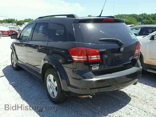 2010 DODGE JOURNEY - VIN: 3D4PG5FV9AT191967 - Фото 3