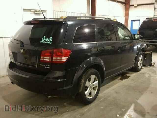 2010 DODGE JOURNEY - VIN: 3D4PG5FV9AT191967 - Фото 4