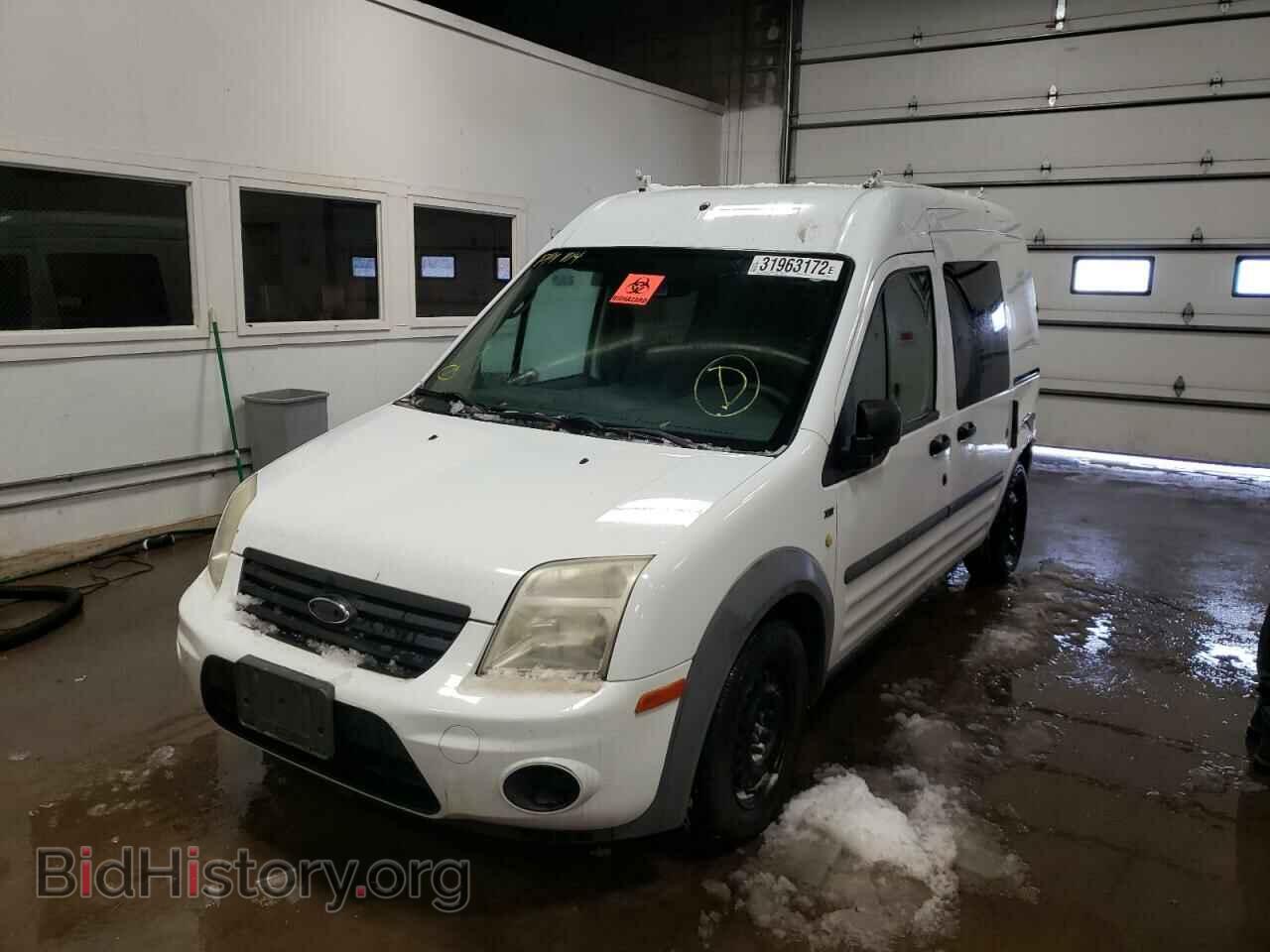 2010 FORD TRANSIT CO - VIN: NM0KS9BN8AT022390 - Фото 2