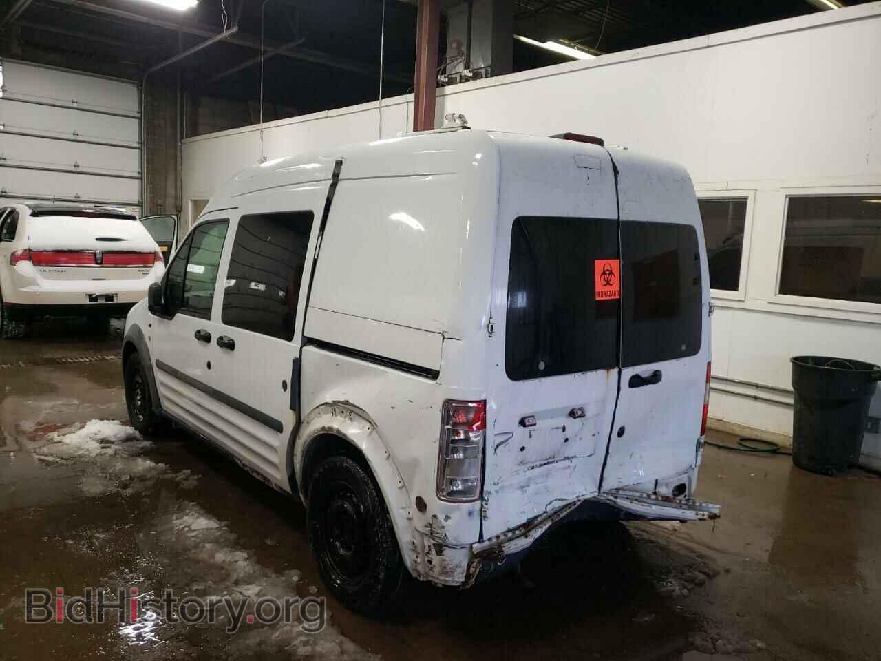 2010 FORD TRANSIT CO - VIN: NM0KS9BN8AT022390 - Фото 3