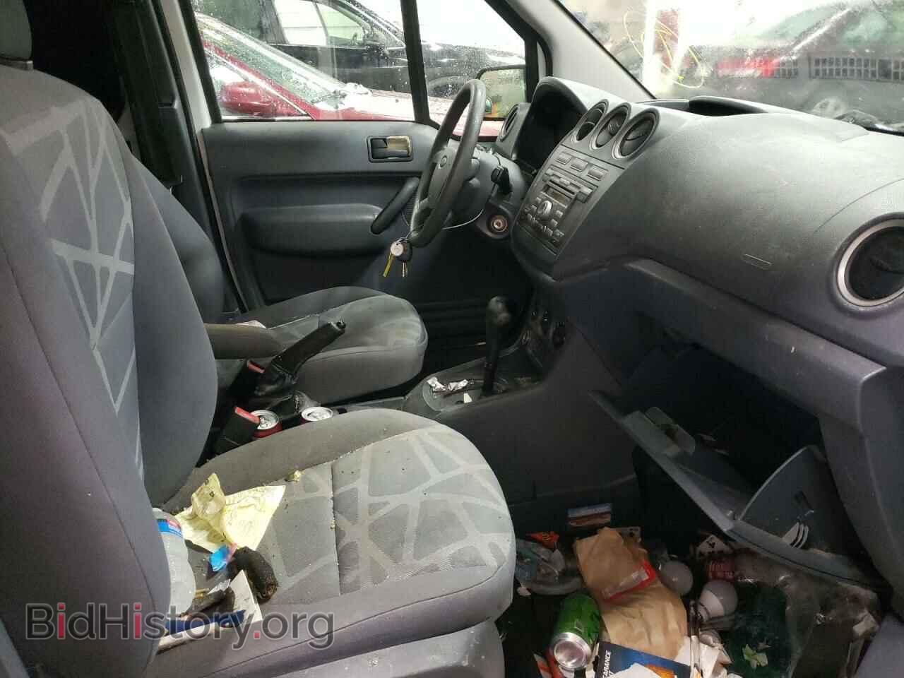 2010 FORD TRANSIT CO - VIN: NM0KS9BN8AT022390 - Фото 5