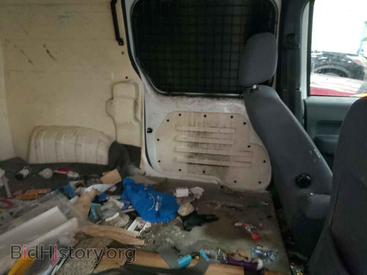2010 FORD TRANSIT CO - VIN: NM0KS9BN8AT022390 - Фото 6