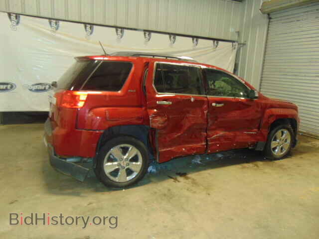 2014 GMC TERRAIN - VIN: 2GKFLTE36E6361175 - Photo 9