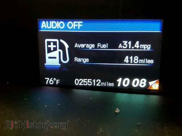 2014 HONDA CIVIC - VIN: 19XFB2F89EE045479 - Фото 8