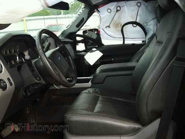 2015 FORD F250 - VIN: 1FT7W2BT5FEA20708 - Фото 5