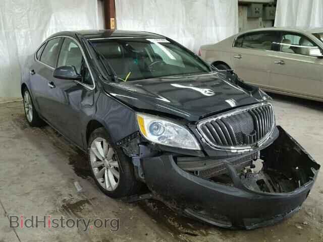 Photo 1G4PS5SK9C4178180 - BUICK VERANO 2012